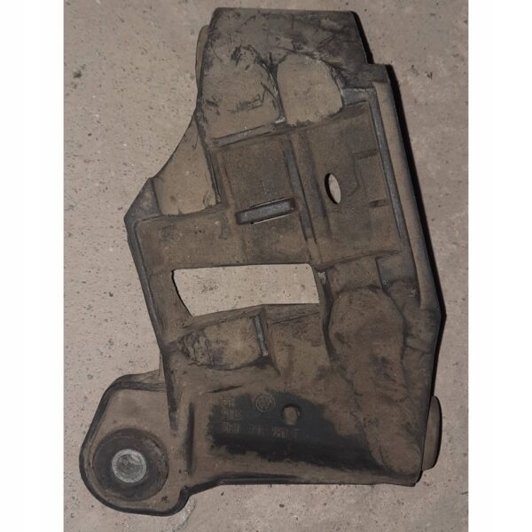 MOCOWANIE LINEK SKRZYNI BIEGÓW VW T5 7H0711781