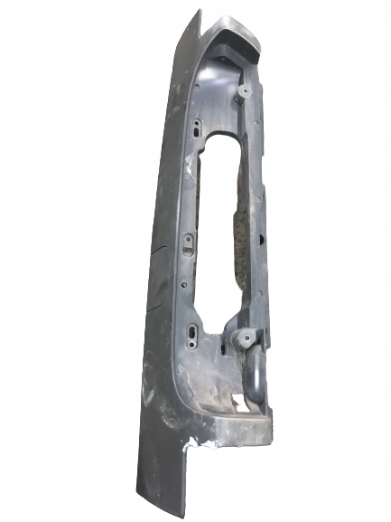 NAROŻNIK LAMPY LEWY TYŁ RENAULT TRAFIC 265A60118R