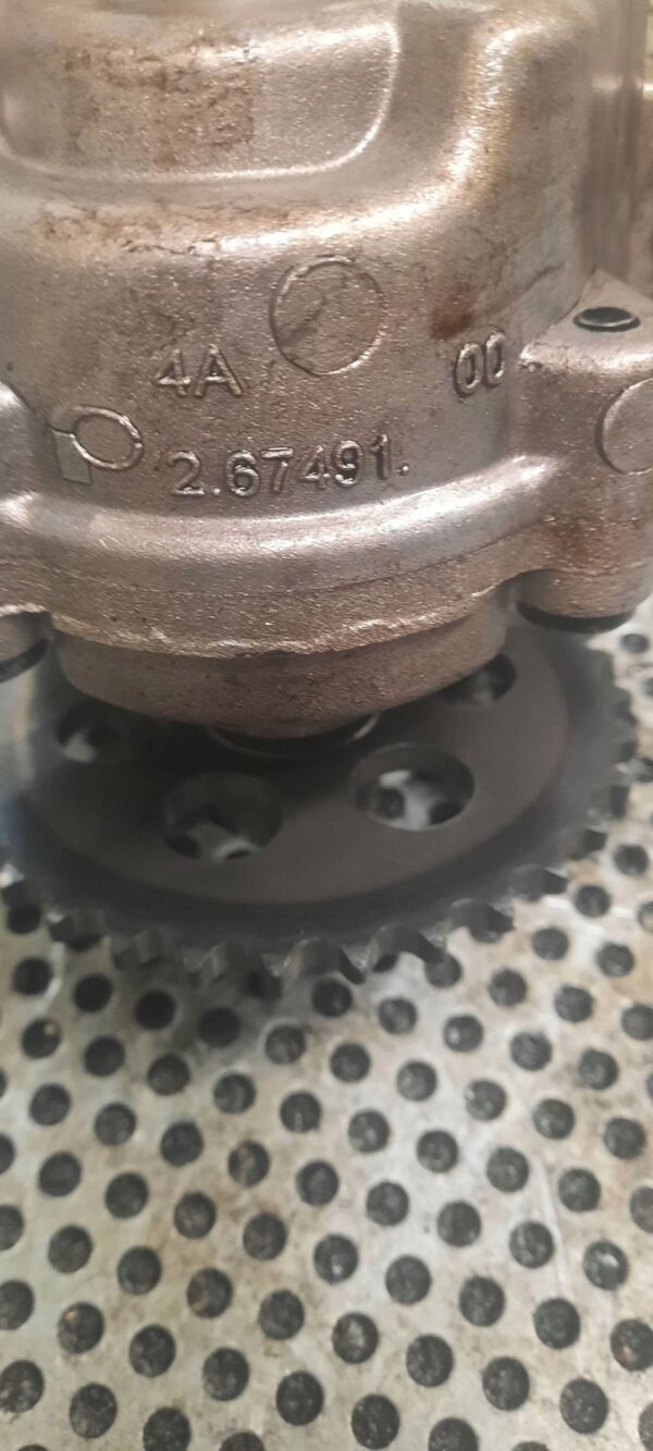 POMPA OLEJU 267491 FORD TRANSIT