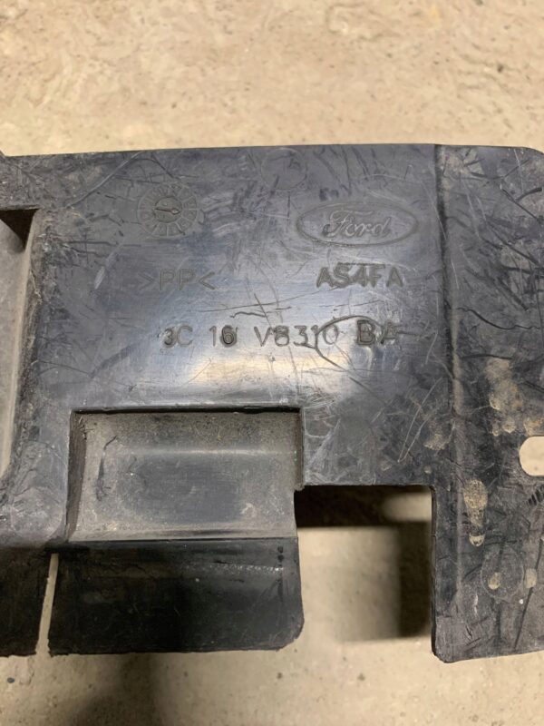 OSŁONA CHŁODNICY FORD TRANSIT 3C16V8310BA