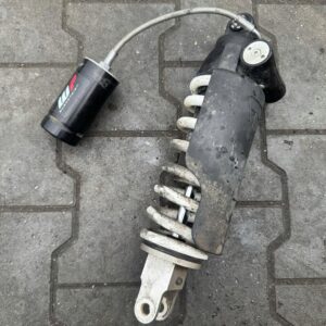 AMORTYZATOR TYŁ TRIUMPH TIGER 800 XCA 18-20 LIFT T2055460 WP SUSPENSION