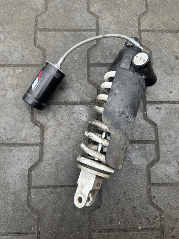 AMORTYZATOR TYŁ TRIUMPH TIGER 800 XCA 18-20 LIFT T2055460 WP SUSPENSION
