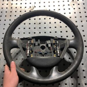 KIEROWNICA RENAULT TRAFIC VIVARO 8200201344