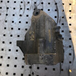 ŁAPA SILNIKA MERCEDES SPRINTER A6512231704