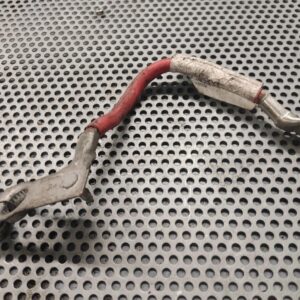 KLEMA MINUSOWA FORD TRANSIT MK7 6C1T14300BB