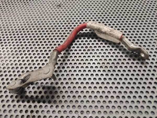 KLEMA MINUSOWA FORD TRANSIT MK7 6C1T14300BB