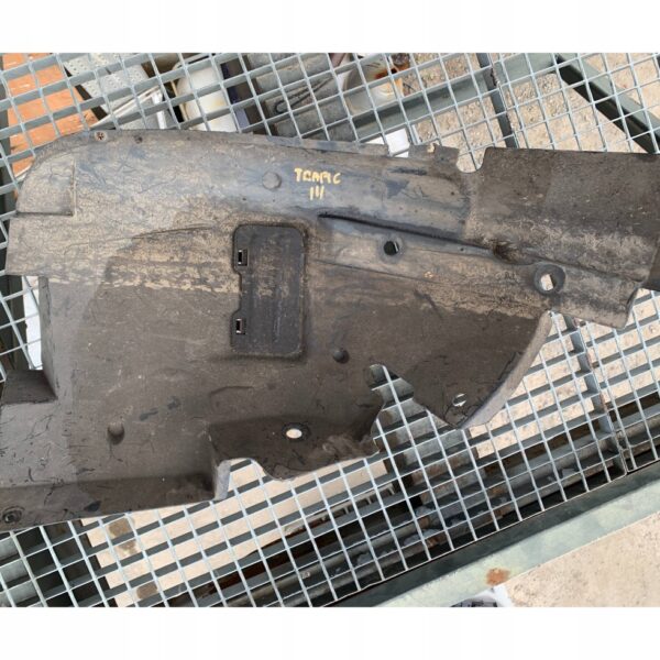 NADKOLE LEWY PRZÓD 638450844R RENAULT TRAFIC III