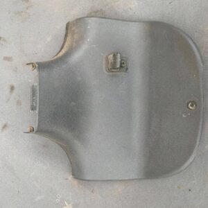 OSŁONA SŁUPKA B LEWA DOKA KABINA PODWÓJNA 500324670 IVECO DAILY III DUBEL