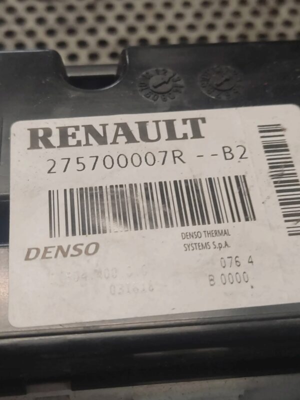 PANEL NAWIEWU RENAULT MASTER III 275700007R 275700007R