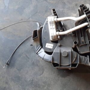 NAGRZEWNICA TRAFIC II 8200109674