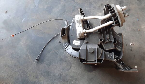 NAGRZEWNICA TRAFIC II 8200109674