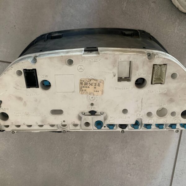 LICZNIK ZEGARY MB0005423001 MERCEDES VITO 638