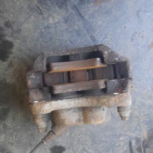 ZACISK HAMULCOWY PRAWY PRZÓD MASTER 04-10