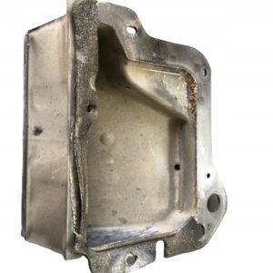 WLOT POWIETRZA FORD TRANSIT MK7 06-11 6C1119740AD