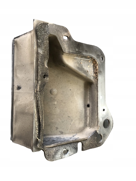 WLOT POWIETRZA FORD TRANSIT MK7 06-11 6C1119740AD