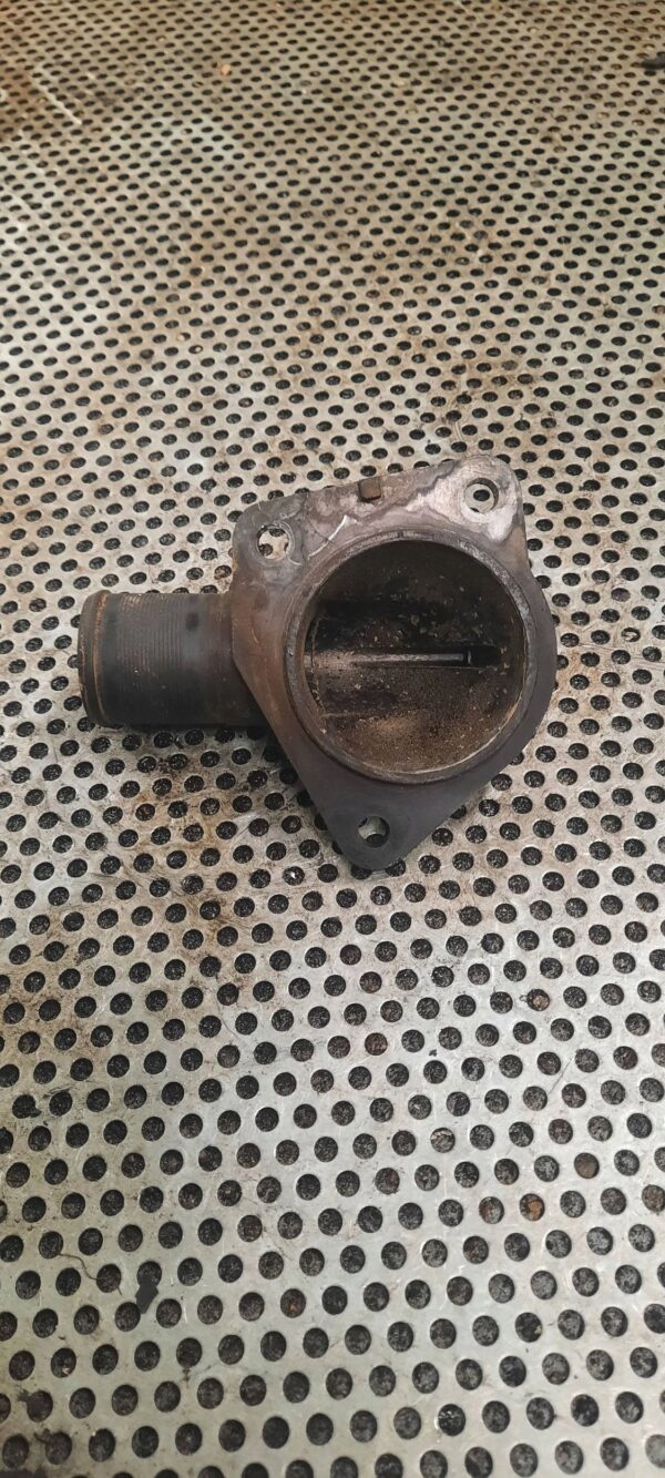 KRÓCIEC TERMOSTATU 9633700080 CITROEN BERLINGO