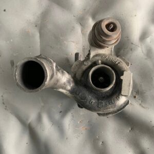 TURBOSPRĘŻARKA TRAFIC VIVARO PRIMASTAR 8200091350A