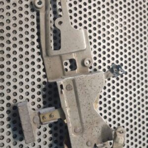 ZAMEK DRZWI PRZESUWNYCH PRAWYCH RENAULT MASTER II