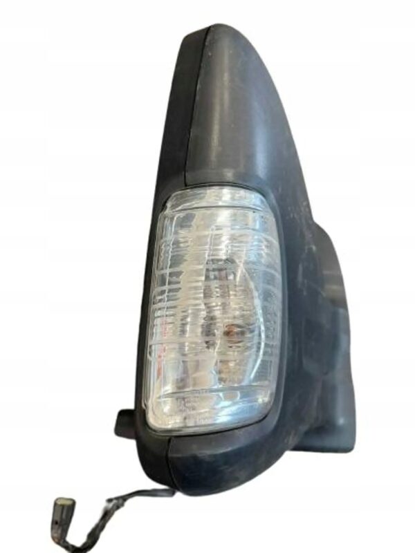 LUSTERKO ELEKTRYCZNE PRAWE EU FORD TRANSIT MK8