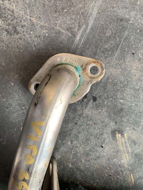 RURKA EGR VITO W639 651