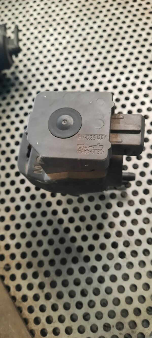 ZAWÓR EGR PA66GF30 FORD TRANSIT