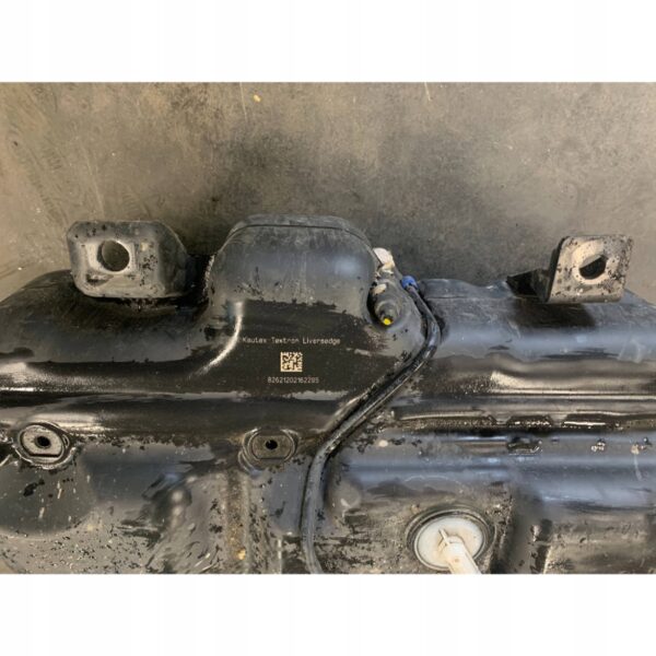 ZBIORNIK PŁYNU ADBLUE 172A27073R TRAFIC III