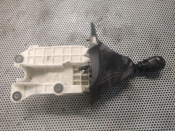 LEWAREK ZMIANY BIEGÓW DUCATO BOXER JUMPER 00463141690