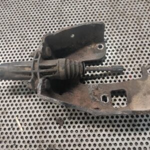 WYSPRZĘGLIK DUCATO 02-06