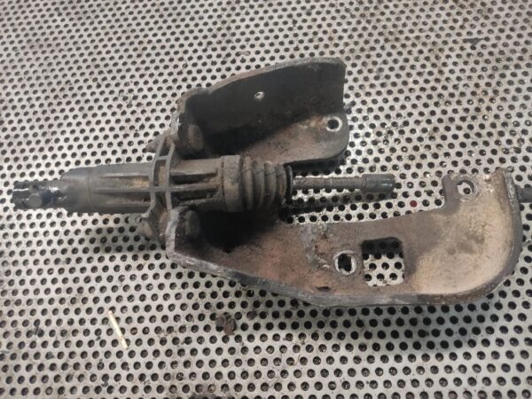 WYSPRZĘGLIK DUCATO 02-06