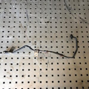 PRZEWÓD TURBINY FORD TRANSIT 2.2 BU3Q-6K670-AC