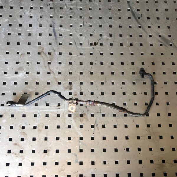 PRZEWÓD TURBINY FORD TRANSIT 2.2 BU3Q-6K670-AC