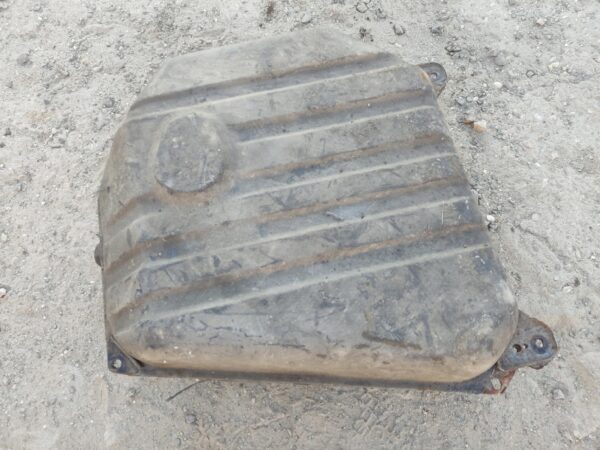 ZBIORNIK BAK FIAT DUCATO II 02-06 FV