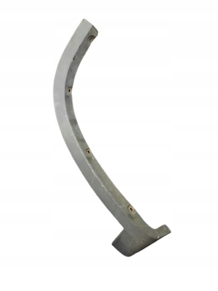 LISTWA BŁOTNIKA PRAWA DUCATO JUMPER 1307938070 FV