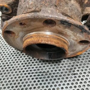 ZWROTNICA KOŁA FIAT DUCATO 16 CAL PRAWAI