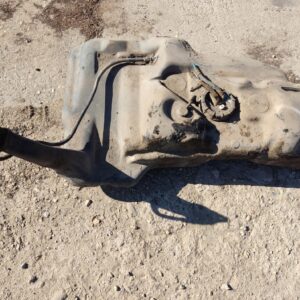 ZBIORNIK BAK PALIWA VOLKSWAGEN T4 2.5 7D0201085G