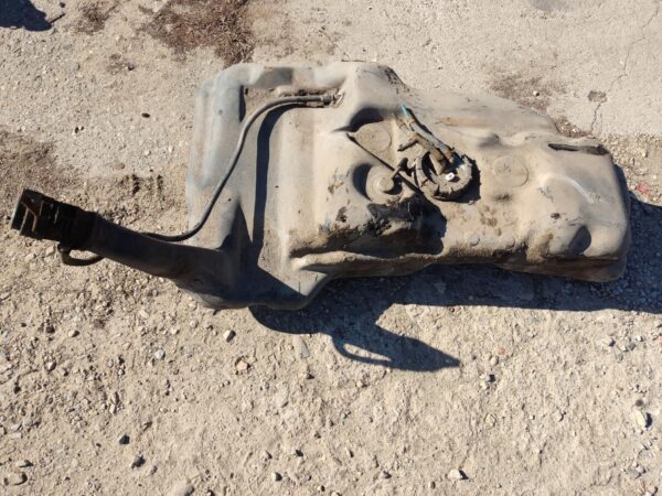 ZBIORNIK BAK PALIWA VOLKSWAGEN T4 2.5 7D0201085G