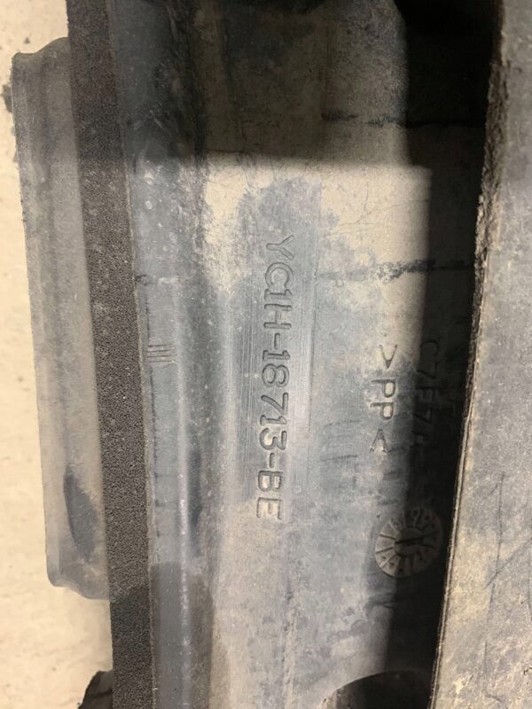 PODSZYBIE PRZEDNIE FORD TRANSIT MK6 YC1H18713BE