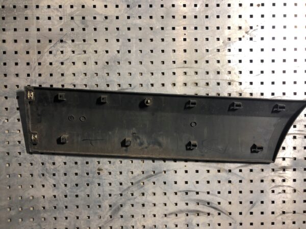 LISTWA DRZWI LEWY PRZÓD NR 21 SPRINTER A9066900162