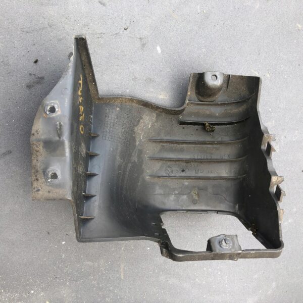 OSŁONA LEWARKA DUCATO JUMPER BOXER 2.0 735370526