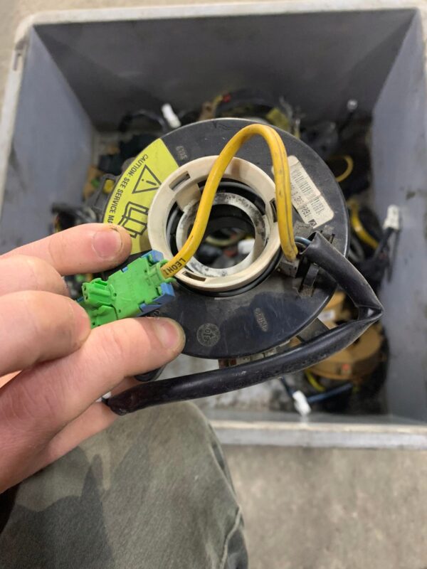 TAŚMA PODUSZKI DUCATO BOXER JUMPER 02-06 13800.6