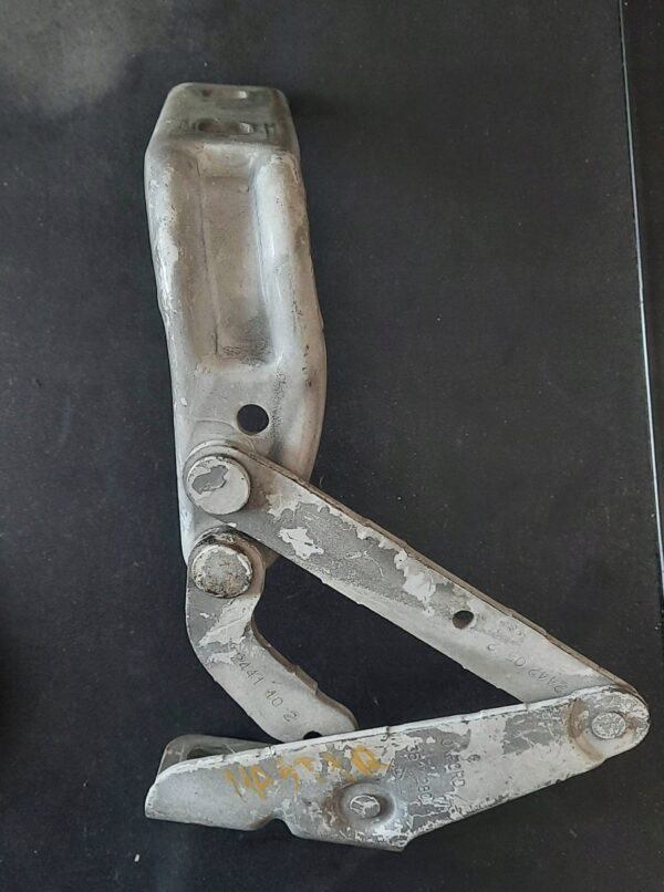 ZAWIAS MASKI MASTER II 351280