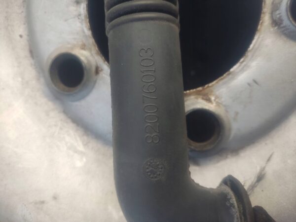 RURA SPŁYWU WODY PODSZYBIA 8200760103