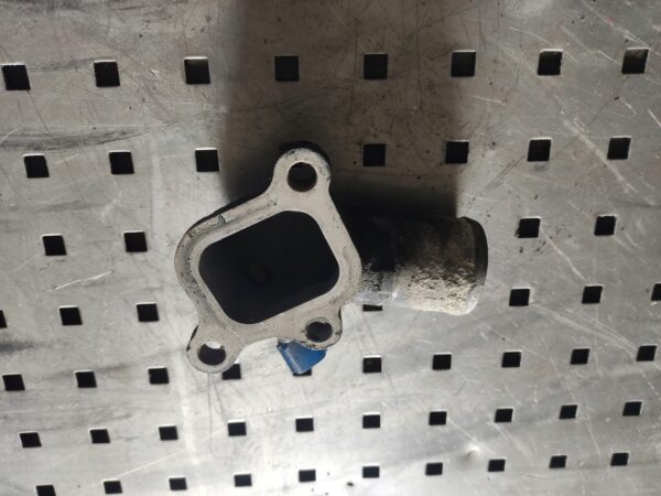 KRÓCIEC TERMOSTATU RENAULT MASTER II 3.0 FV