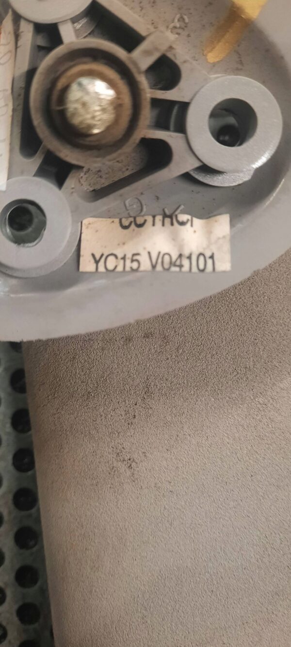 OSŁONA PRZECIWSŁONECZNA LEWA YC15V04101 FORD TRANSIT