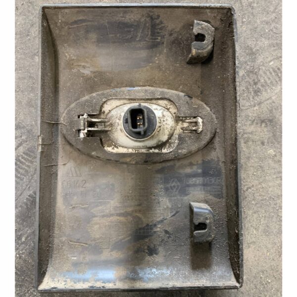 LISTWA TYLNA 768570130R RENAULT MASTER III