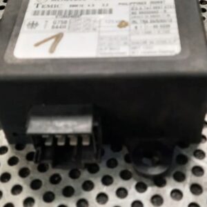 MODUŁ IMMOBILAJZERA VITO 0205455632