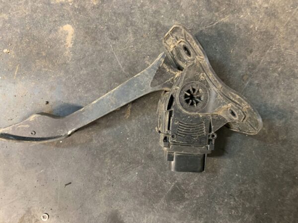 PEDAŁ GAZU PRZYŚPIESZENIA 6C119F836CC TRANSIT MK7