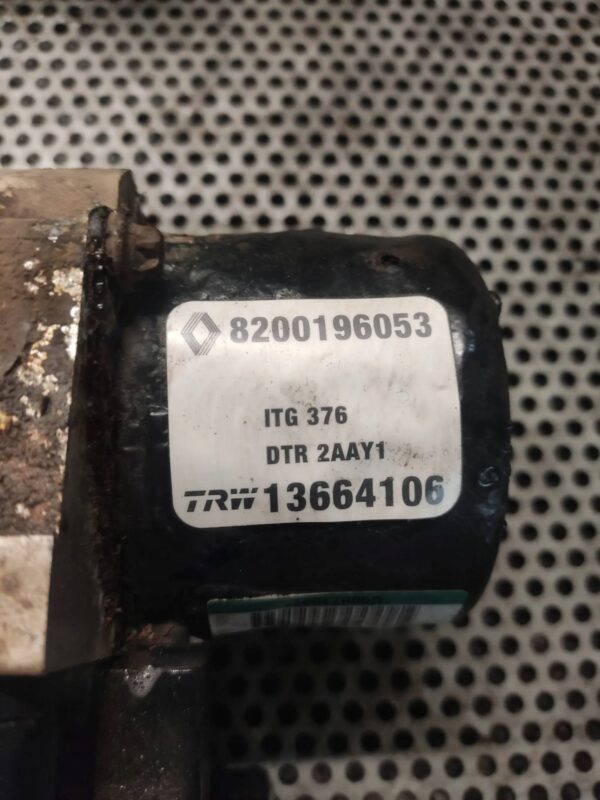 POMPA ABS RENAULT MASTER II 8200196053