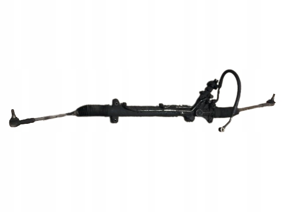 MAGLOWNICA PRZEKŁADNIA IVECO DAILY 2.8 00-06