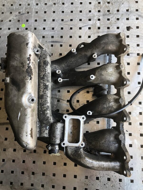 KOLEKTOR SSĄCY SPRINTER 2.2 CDI A6110901737